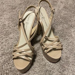 Chinese Laundry Teaser 2 Heel